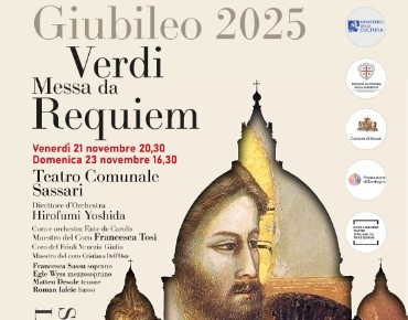 Messa da Requiem